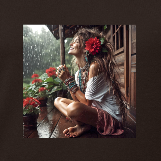 LLUVIA 16 BY MONASS
